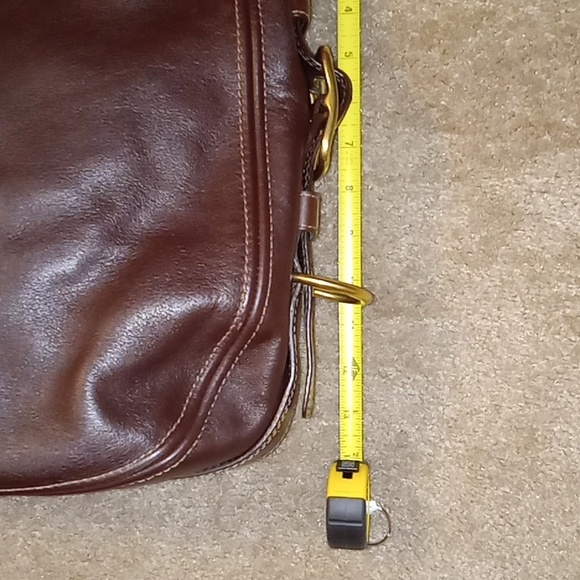 Coach handbag - Picture 5 of 10